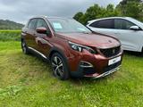 Peugeot 3008 Allure LED RFK NAVI - Peugeot 3008: Geländewagen