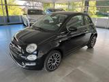 Fiat 500 1.0 DOLCEVITA Hybrid/16Z/GLASDACH/KLIMA - Fiat: Kleinwagen