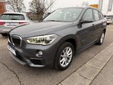 BMW xDrive 20i Advantage Aut. - LED - Driving Assist - BMW: Unfallwagen