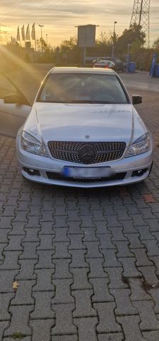 Другие Mercedes Benz C200