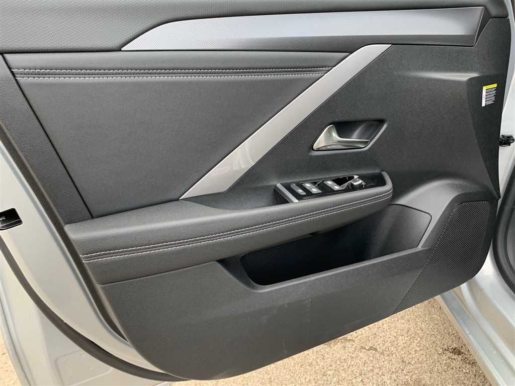 Opel Astra - Bild 11