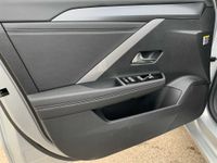 Opel Astra - Vorschau Bild 11