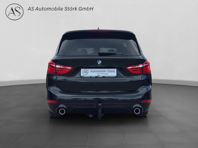 Fahrzeugabbildung BMW 220i Gran Tourer Sport Line Autom.+LED+HUD+AHK