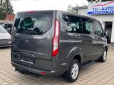 Ford Tourneo Custom L1 Titanium STANDH-AHK-LEDER-NAVI - Ford Gebrauchtwagen