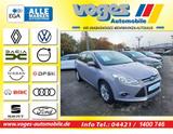 Ford Focus Turnier 1.6 Ti-VCT Trend - Ford Focus: Turnier Trend