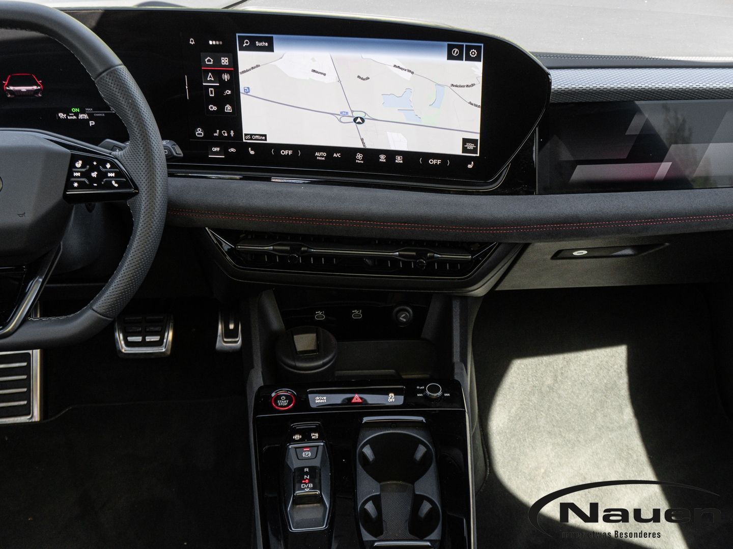 Audi A6 e-tron - Bild 17