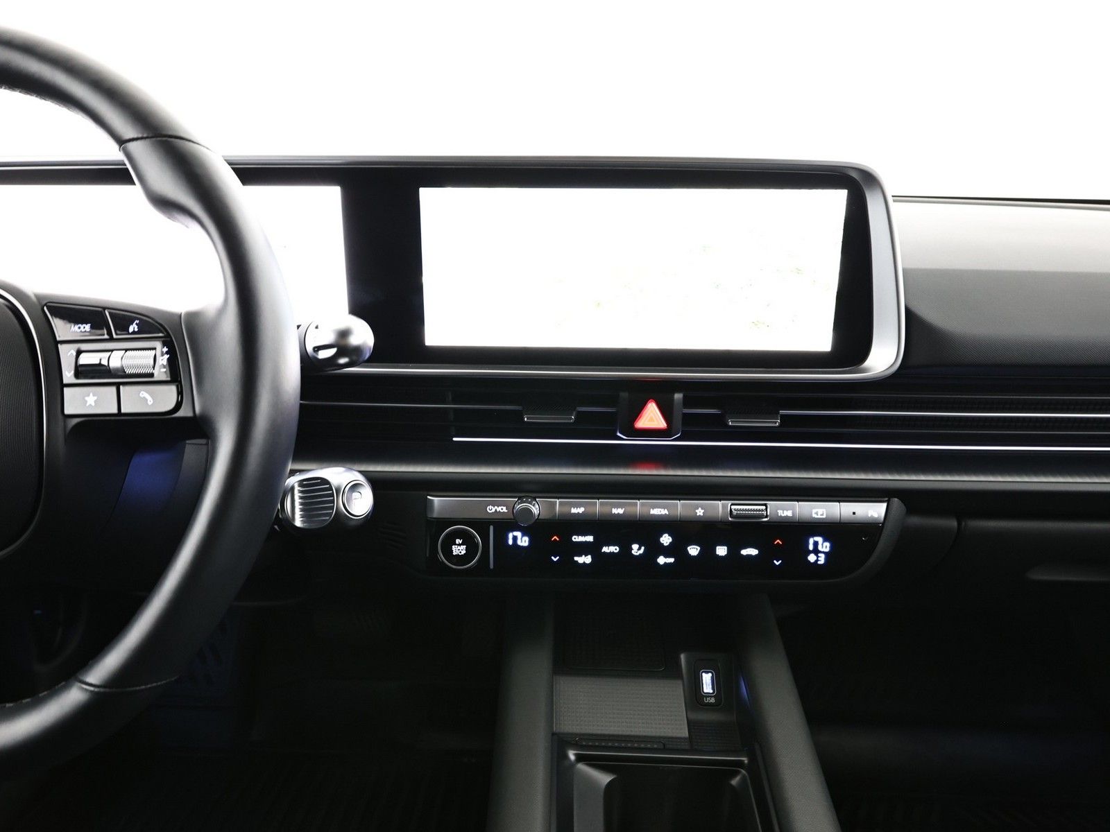 Hyundai IONIQ 6 - Bild 11