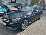 Mercedes-Benz C 350e T Avangarde LED*PANO*BURMESTER - Mercedes-Benz C 350 mit Hybrid-Antrieb