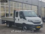Iveco Daily 35C18 3.0L Automaat 180PK 2025-model Dubbe - Iveco Daily 35c18