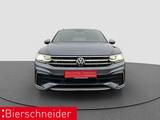 Volkswagen Tiguan Allspace 2.0 TDI DSG 4Mo R-Line AHK PANO - VW Tiguan Allspace in Oberhausen