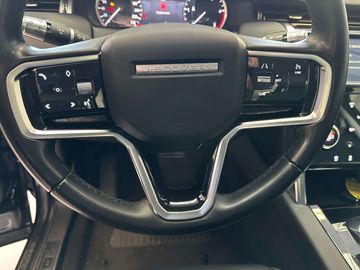 Land-Rover Discovery Sport - 9