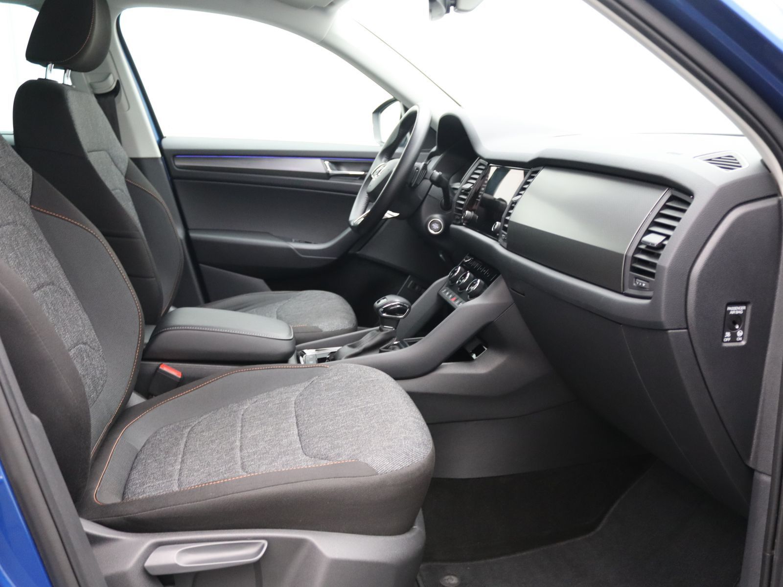 Skoda Kodiaq - Bild 10