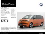 Volkswagen T7 Multivan LR 2.0 TDI Edition 7-S. AHK Pano DCC