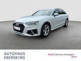 Audi A4 Avant S line 35 TFSI 5JGar LED sound+ Busines - Audi A4: A4b5