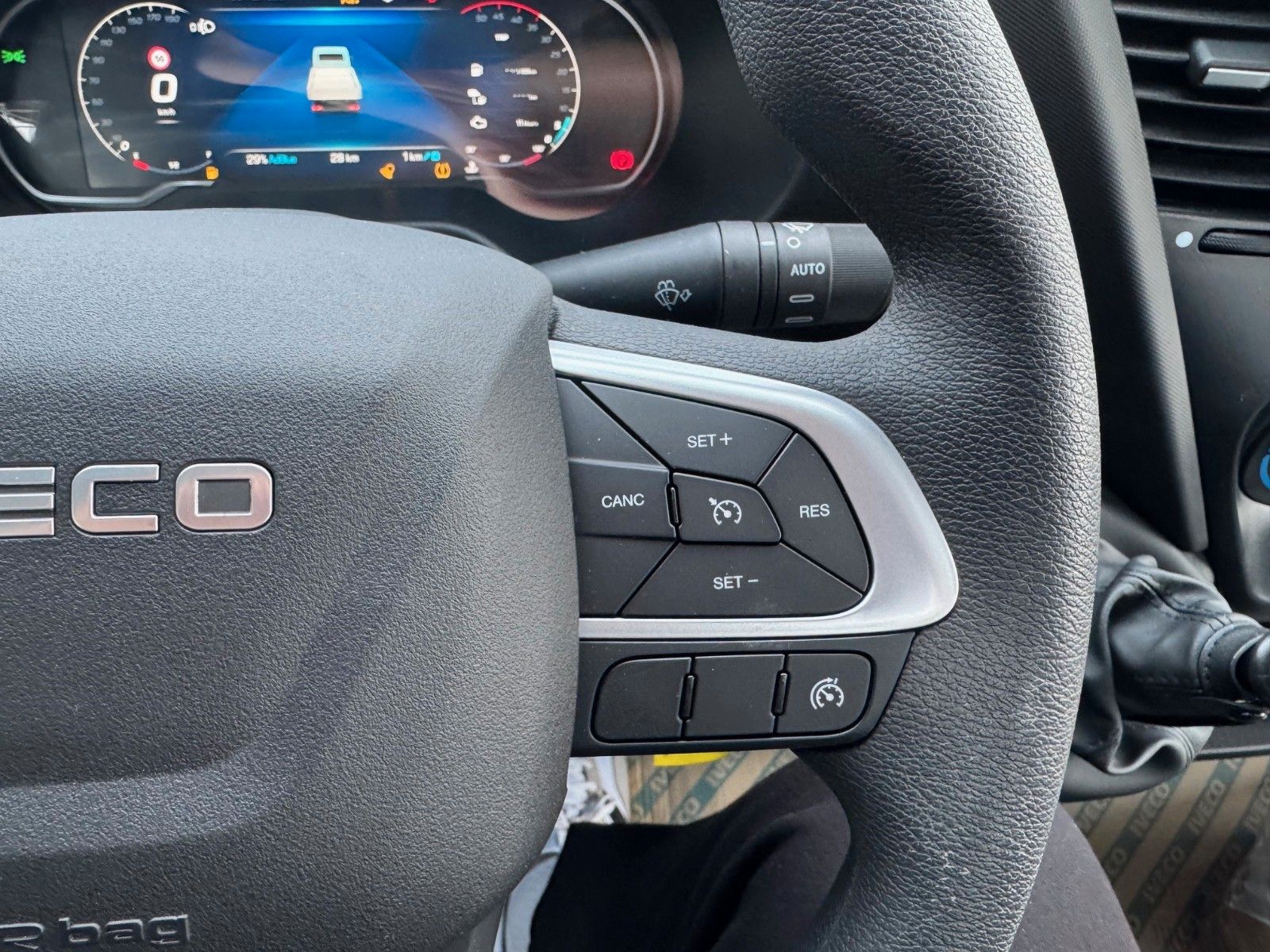 Fahrzeugabbildung Iveco Daily 70C18 H 3.0L *R3.450mm*AHK*Kamera*Sperre*