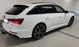 Audi A6 45 TFSI quattro Stronic Sline Garantie 8-fach - Audi A6 Kombi 4f mit Benzin-Antrieb
