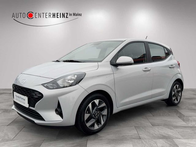 Hyundai i10 Trend