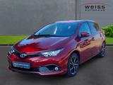 Toyota Auris Team D 1.2 Turbo AHK*SHZ*DAB*Navi*M+S*CAM* - gebrauchte Toyota Auris aus dem Jahr 2019
