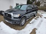 Toyota Tundra - Toyota Tundra Gebrauchtwagen