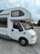 Fiat Knaus Sun Traveller 4 Sitze TÜV neu - Angebote entsprechen deinen Suchkriterien