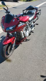 Yamaha Fazer FZS 1000 RN06 - Offers matching your search criteria
