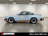 Porsche 911 S 2.7 Gulf - Porsche aus 1977: 911s