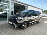 Toyota Proace Verso 2.0D Autom L2 Navi 9Sitze PDC - Toyota: Au
