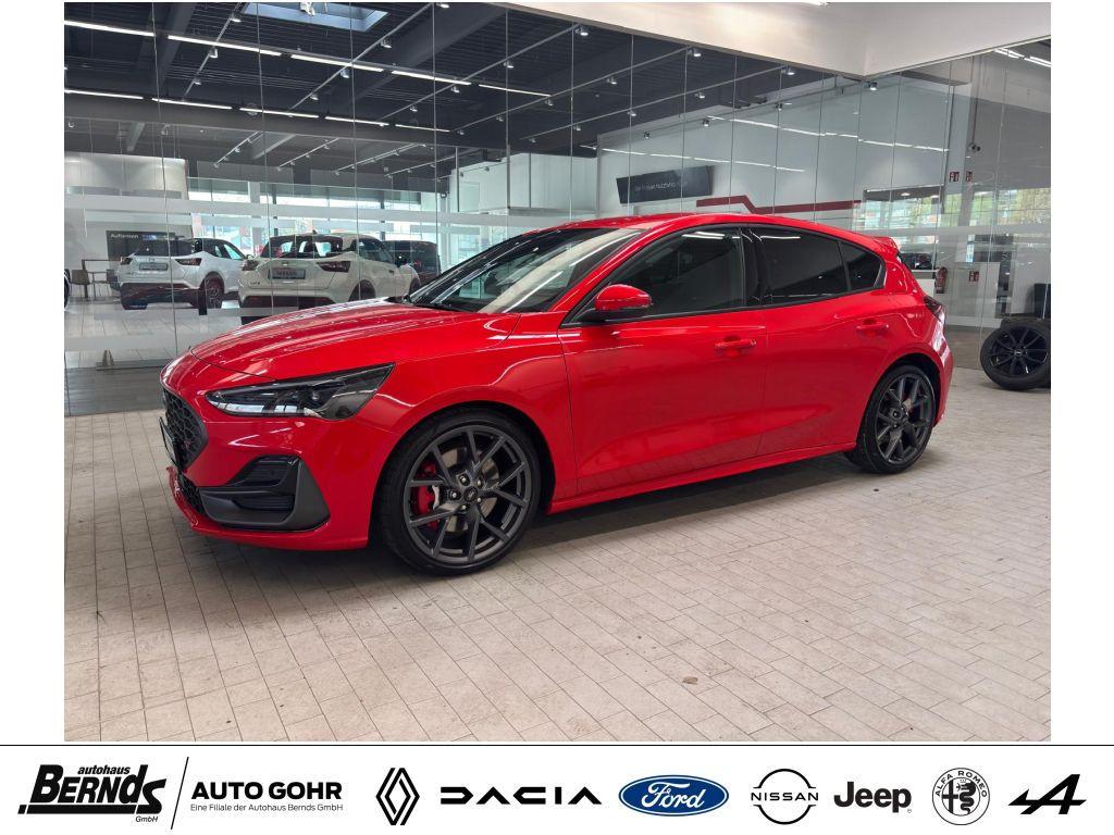 Ford Focus 2.3 EcoBoost S&S ST X WKR WINTER-Pkt. NAVI