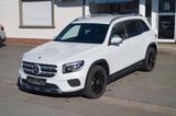 Mercedes-Benz GLB 200*LED*V.-Cockpit*Navi*T.-Leder*RFK*F1*SHZ* - gebrauchte Mercedes-Benz GLB 200 aus dem Jahr 2023