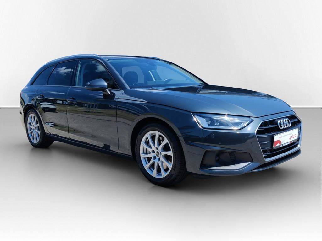 Audi A4 Avant 40 TFSI S tronic LED*NAV*TEMP*SHZ*PDC*H