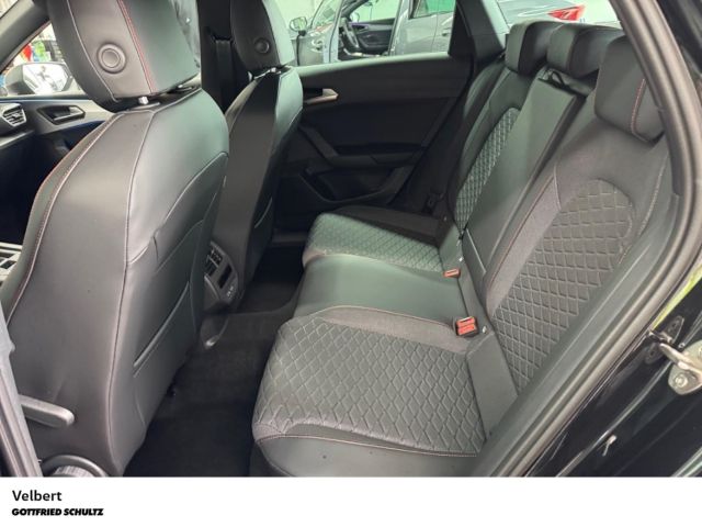 Seat Leon - Bild 11