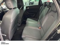 Seat Leon - Vorschau Bild 11