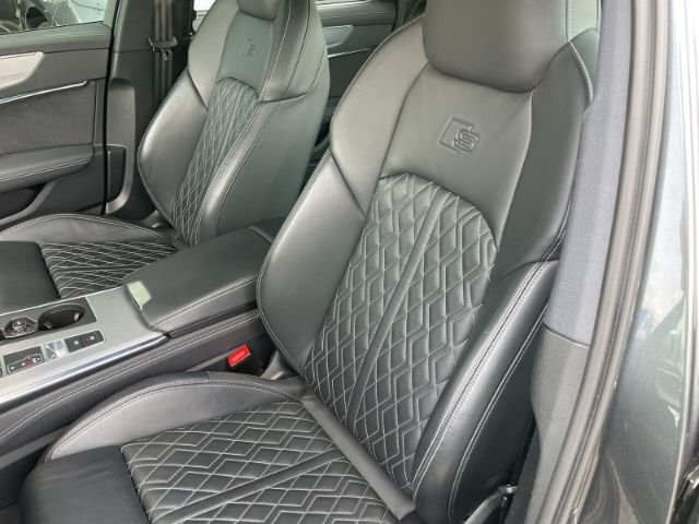 Fahrzeugabbildung Audi S6 3.0 TDI Quattro Autom. Leder, Navi, AHK, Kame