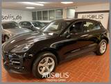 Porsche Macan LED, Anhängerkupplung,Navi Touch - Porsche Macan in Solingen