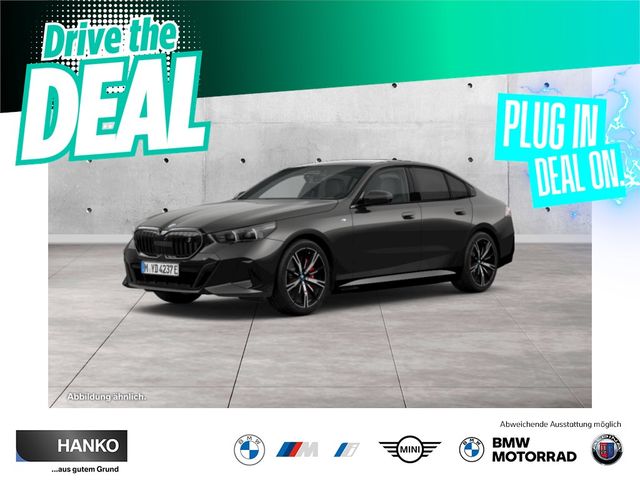 BMW i5 xDrive40 UPE 97.740,- Euro