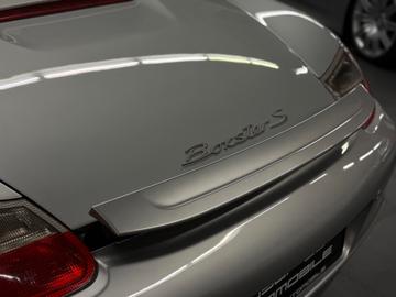 2004 Porsche BOXSTER 照片 8