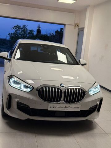 BMW Bmw 118 120d xDrive 5p. Msport
