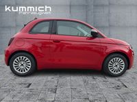 Fiat 500e - Vorschau Bild 3