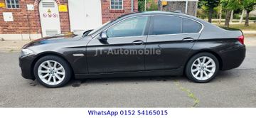 BMW 520 - 7