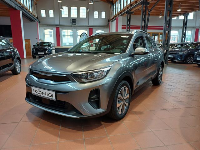 Kia Stonic 1.0T VISION Navi Klimaautomatik Kamera