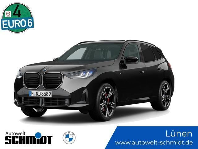 BMW X3 M50 M Sportpaket Pro UPE 100.640 EUR