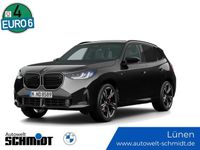 BMW X3 M50 - Vorschau Bild 1