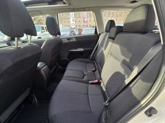 Fahrzeugabbildung Forester Comfort