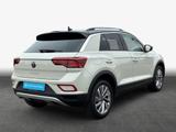 Volkswagen T-Roc 1.5 TSI DSG Move AHK+NAVI-KAMERA+PLUSPAKET - Volkswagen: Plus