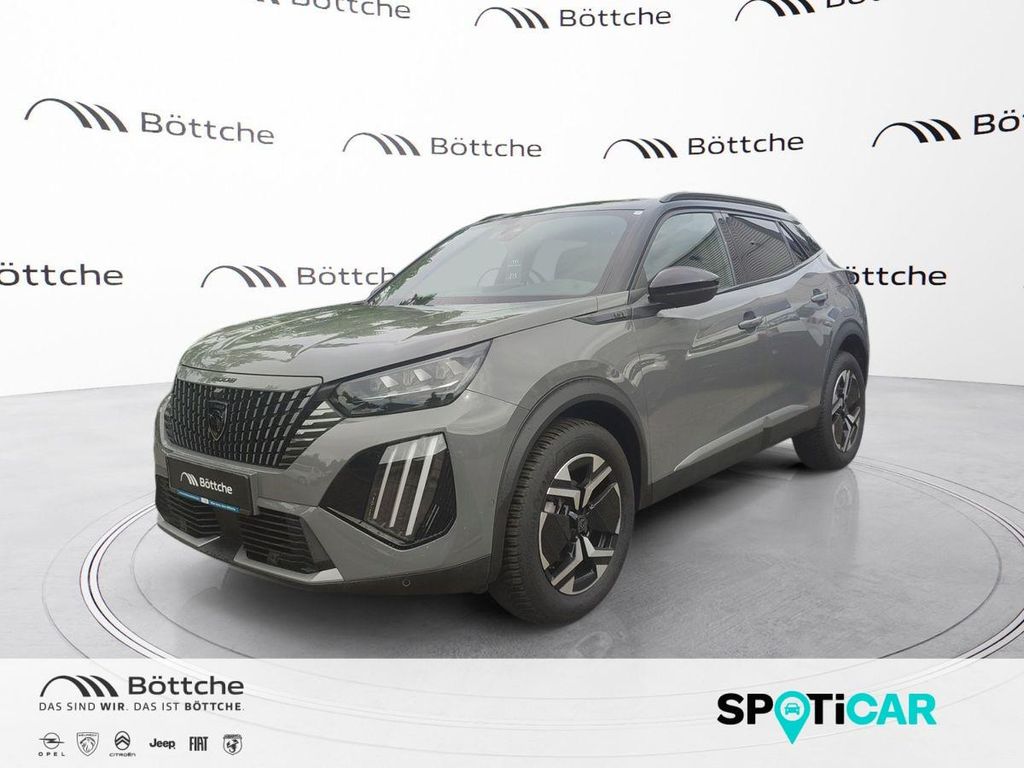Image of Peugeot 2008