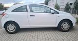 Opel 3200.VB.  Opel Corsa - Opel Corsa aus 2009 mit Diesel-Antrieb