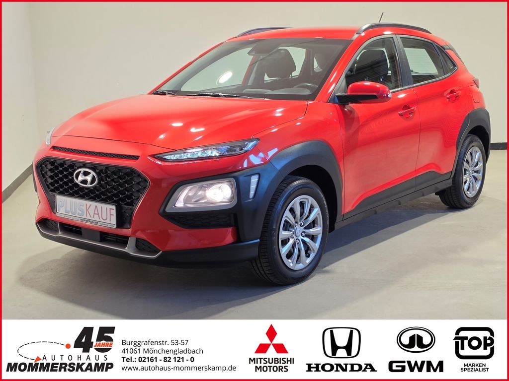 Image of Hyundai KONA