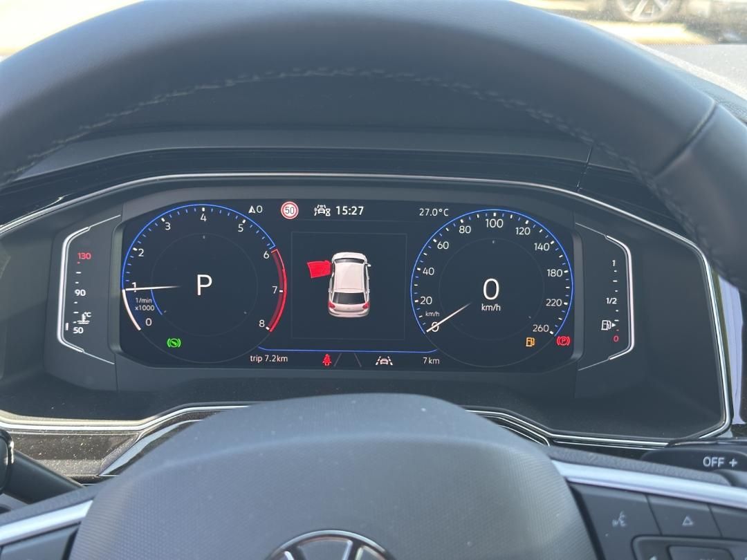 Fahrzeugabbildung Volkswagen Polo R-Line DSG,Navi,RFK,Keyless,17",Climatronic