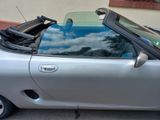 MGF 1.8i - Zahnriemen neu - MG MGF: Roadster
