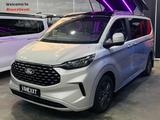 Ford Vanexxt Tourneo Custom Titanium Plus AWD - Ford München